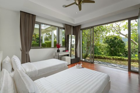 บ้านในตำบลฉลอง, ประเทศไทย 4 ห้องนอน № 84815 - รูปถ่าย 20