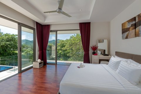 บ้านในตำบลฉลอง, ประเทศไทย 4 ห้องนอน № 84815 - รูปถ่าย 27