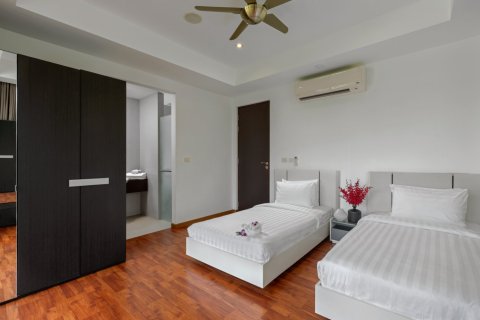 บ้านในตำบลฉลอง, ประเทศไทย 4 ห้องนอน № 84815 - รูปถ่าย 19