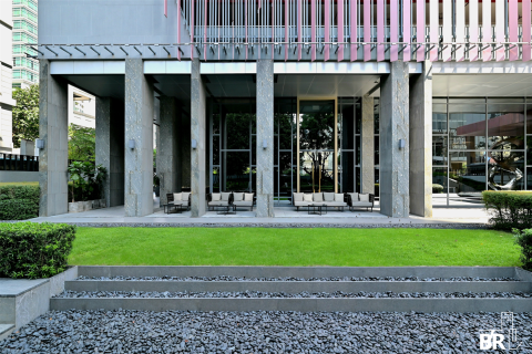 Eigentumswohnung in Bangkok, Thailand, 1 Schlafzimmer № 248178 - Foto 3