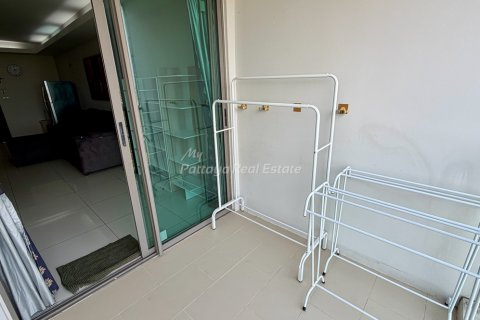 Condominio de 1 dormitorio en Pattaya, Tailandia № 234241 - foto 12