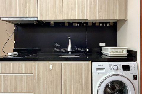 Condominio de 1 dormitorio en Pattaya, Tailandia № 234241 - foto 6