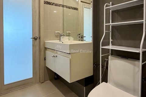 Condominio de 1 dormitorio en Pattaya, Tailandia № 234241 - foto 10