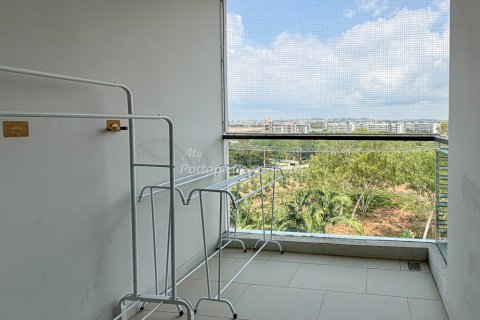 Condominio de 1 dormitorio en Pattaya, Tailandia № 234241 - foto 13