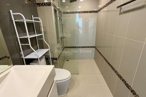 Condominio de 1 dormitorio en Pattaya, Tailandia № 234241 - foto 11