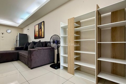 Condominio de 1 dormitorio en Pattaya, Tailandia № 234241 - foto 5