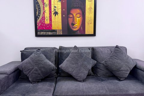 Condominio de 1 dormitorio en Pattaya, Tailandia № 234241 - foto 3