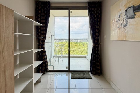 Condominio de 1 dormitorio en Pattaya, Tailandia № 234241 - foto 4