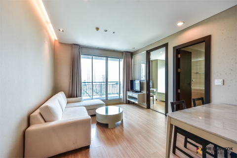Condo à Bangkok, Thaïlande, 2 chambres  № 247307