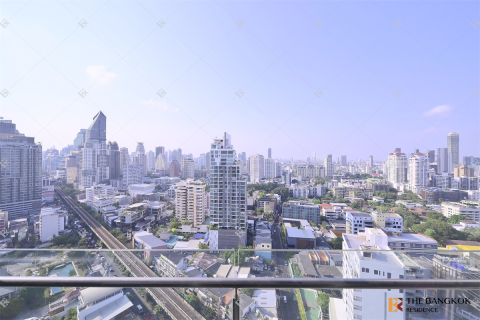 Eigentumswohnung in Bangkok, Thailand, 2 Schlafzimmer № 247635