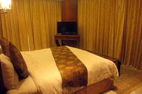 Condominio de 1 dormitorio en Pattaya, Tailandia № 242582 - foto 6