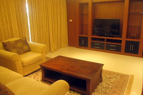 Condominio de 1 dormitorio en Pattaya, Tailandia № 242582 - foto 2