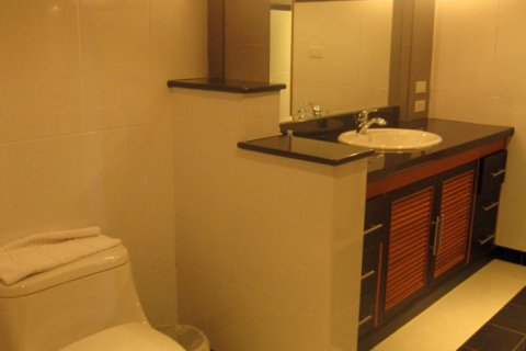 Condominio de 1 dormitorio en Pattaya, Tailandia № 242582 - foto 8