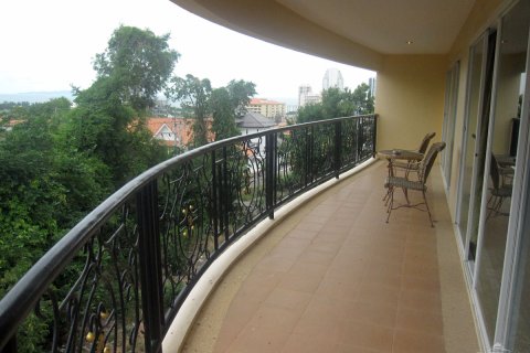 Condominio de 1 dormitorio en Pattaya, Tailandia № 242582 - foto 7
