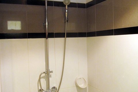 Condominio de 1 dormitorio en Pattaya, Tailandia № 242582 - foto 9