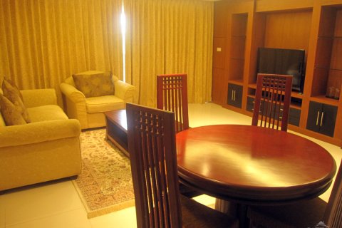 Condominio de 1 dormitorio en Pattaya, Tailandia № 242582
