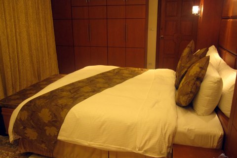Condominio de 1 dormitorio en Pattaya, Tailandia № 242582 - foto 5