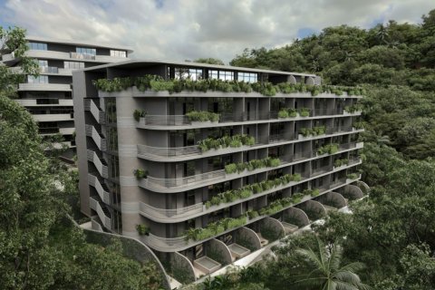 Apartment in Pattaya, Thailand 3 rooms № 150932 - photo 16