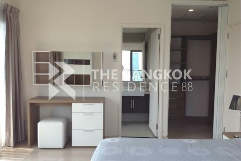 Condo à Bangkok, Thaïlande, 1 chambre  № 249451