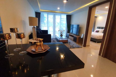 Hors-plan GRAND AVENUE RESIDENCE à Pattaya, Thaïlande № 25455 - photo 10