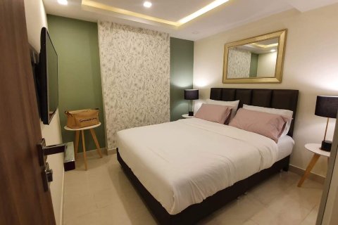 Hors-plan GRAND AVENUE RESIDENCE à Pattaya, Thaïlande № 25455 - photo 5