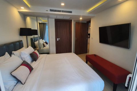 Hors-plan GRAND AVENUE RESIDENCE à Pattaya, Thaïlande № 25455 - photo 8