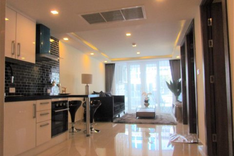 Hors-plan GRAND AVENUE RESIDENCE à Pattaya, Thaïlande № 25455 - photo 18