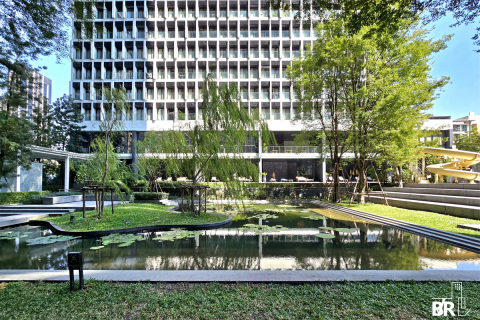 Condominio de 1 dormitorio en Bangkok, Tailandia № 188370 - foto 9