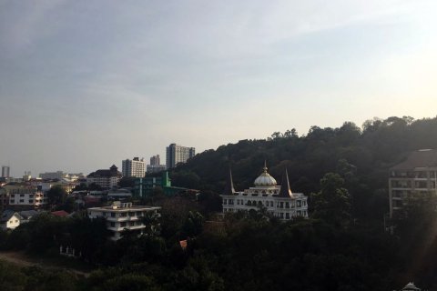 Condominio de 2 dormitorios en Pattaya, Tailandia № 242277 - foto 9