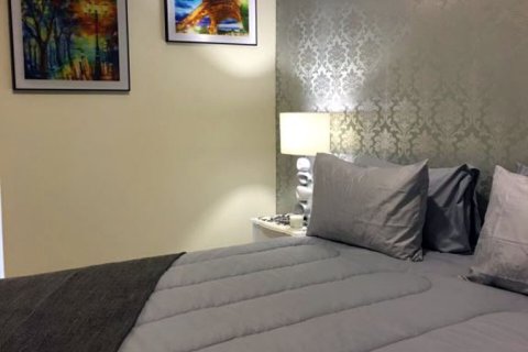 Condominio de 2 dormitorios en Pattaya, Tailandia № 242277 - foto 6
