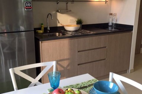 Condominio de 2 dormitorios en Pattaya, Tailandia № 242277 - foto 3