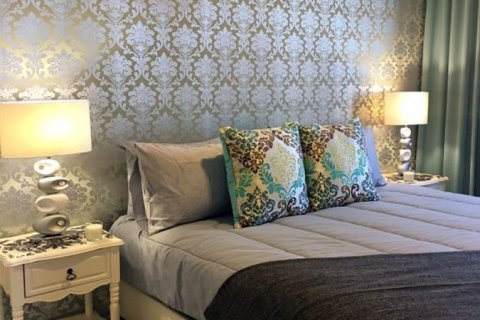 Condominio de 2 dormitorios en Pattaya, Tailandia № 242277 - foto 8