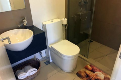 Condominio de 2 dormitorios en Pattaya, Tailandia № 242277 - foto 10