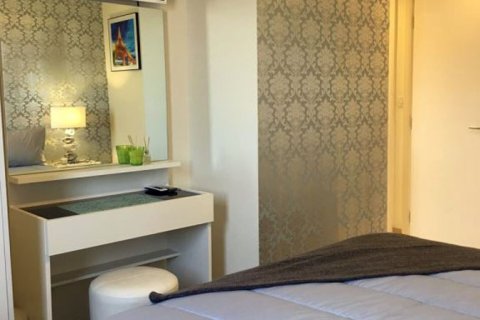 Condominio de 2 dormitorios en Pattaya, Tailandia № 242277 - foto 5