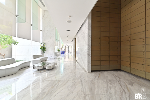 Condominio de 1 dormitorio en Bangkok, Tailandia № 188160 - foto 8