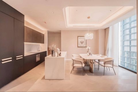Eigentumswohnung in Bangkok, Thailand, 2 Schlafzimmer № 234347 - Foto 4