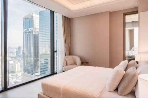 Eigentumswohnung in Bangkok, Thailand, 2 Schlafzimmer № 234347 - Foto 13