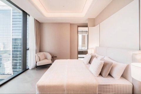 Eigentumswohnung in Bangkok, Thailand, 2 Schlafzimmer № 234347 - Foto 14