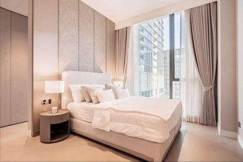 Eigentumswohnung in Bangkok, Thailand, 2 Schlafzimmer № 234347 - Foto 8