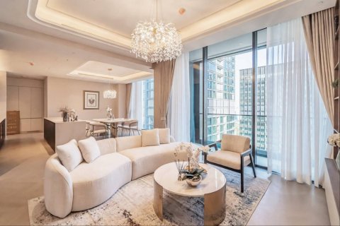 Eigentumswohnung in Bangkok, Thailand, 2 Schlafzimmer № 234347 - Foto 5