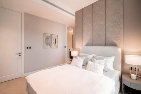 Eigentumswohnung in Bangkok, Thailand, 2 Schlafzimmer № 234347 - Foto 9