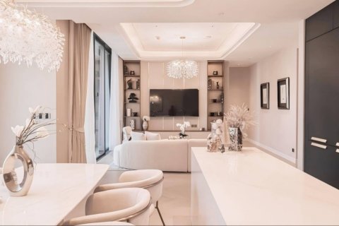 Eigentumswohnung in Bangkok, Thailand, 2 Schlafzimmer № 234347 - Foto 2