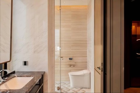 Eigentumswohnung in Bangkok, Thailand, 2 Schlafzimmer № 234347 - Foto 12