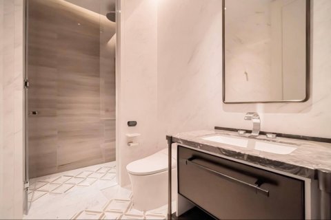 Eigentumswohnung in Bangkok, Thailand, 2 Schlafzimmer № 234347 - Foto 15