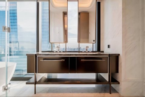 Eigentumswohnung in Bangkok, Thailand, 2 Schlafzimmer № 234347 - Foto 11