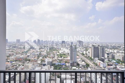 Eigentumswohnung in Bangkok, Thailand, 2 Schlafzimmer  № 249127