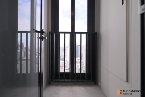 Condo in Bangkok, Thailand, 1 bedroom № 247340