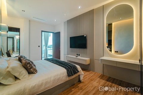 Haus in Pattaya, Thailand 5 Schlafzimmer № 146584 - Foto 28