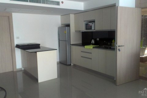 Condominio de 2 dormitorios en Pattaya, Tailandia № 243033 - foto 3