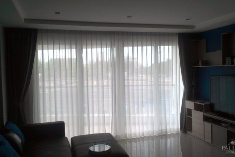 Condominio de 2 dormitorios en Pattaya, Tailandia № 243033